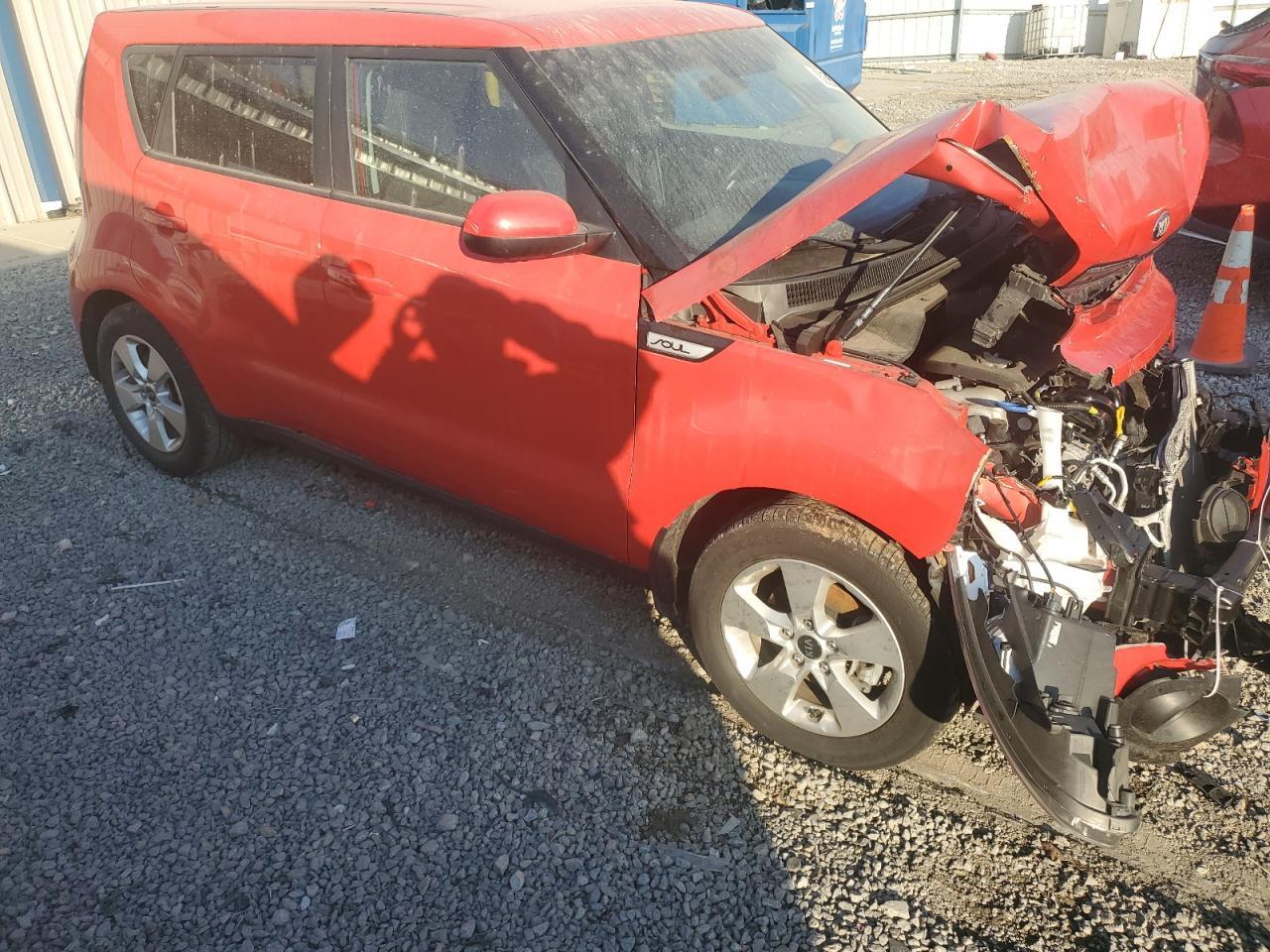2019 KIA SOUL - Фото 4