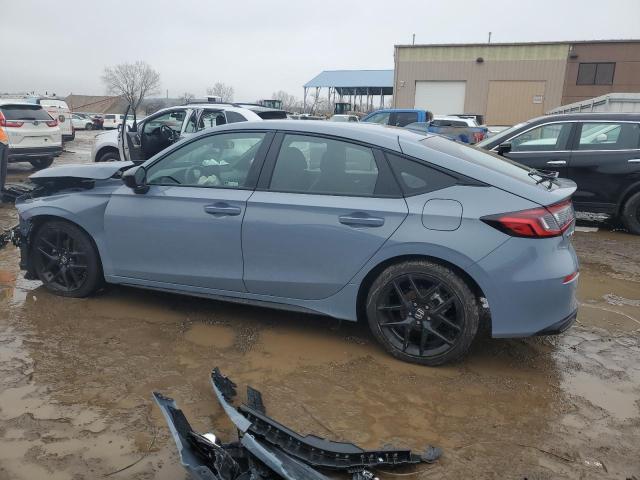 2023 Honda Civic Sport - Image 2