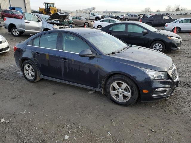 2016 Chevrolet Cruze Limited Lt - Image 4