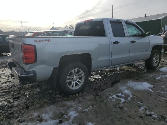 2014 Chevrolet Silverado K1500 Lt - Image 3