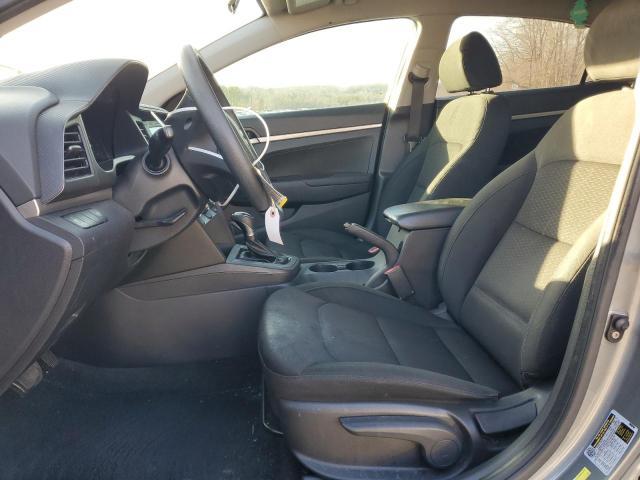 2019 Hyundai Elantra Se - Фото 7