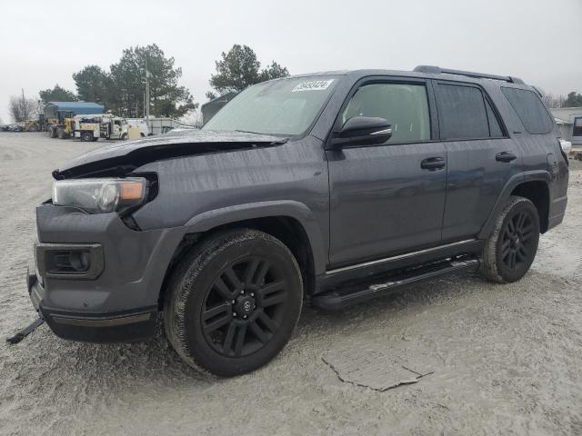 2020 TOYOTA 4RUNNER SR