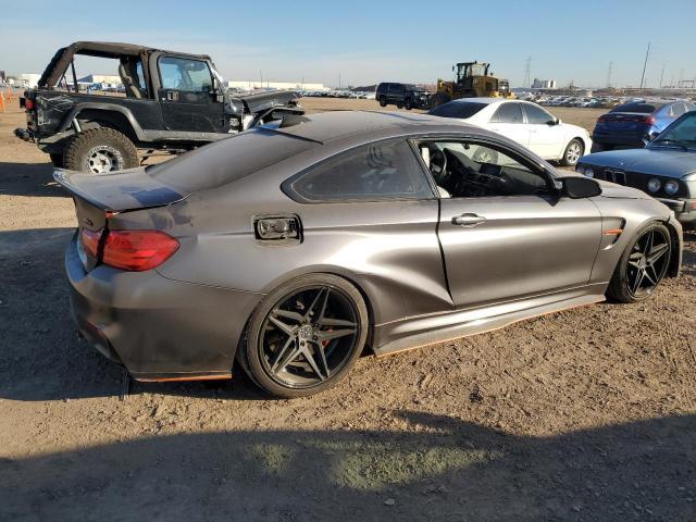 2016 BMW M4 - Фото 3