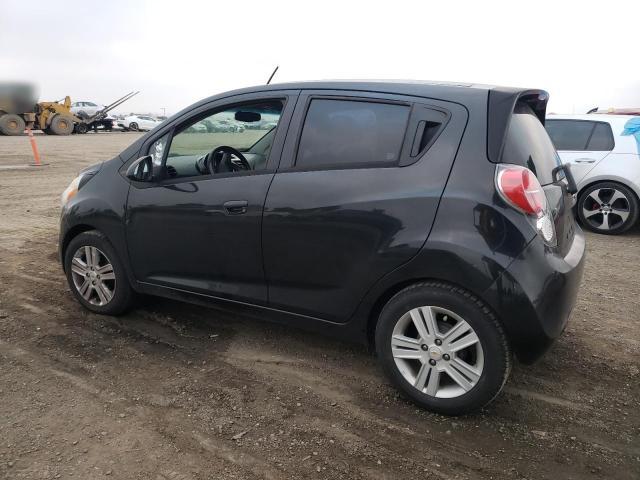 2014 CHEVROLET SPARK - Фото 2
