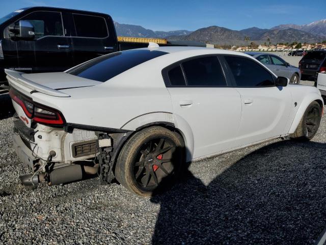 2016 Dodge Charger Srt Hellcat - Фото 3