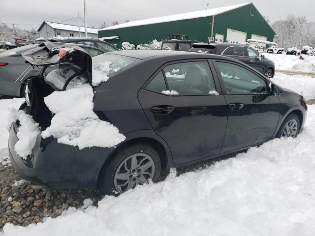 2015 Toyota Corolla L - Фото 3