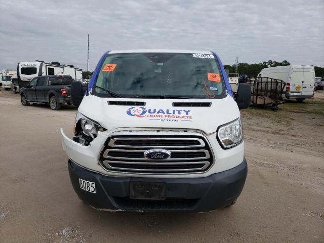 2018 Ford Transit T-250 - Фото 5