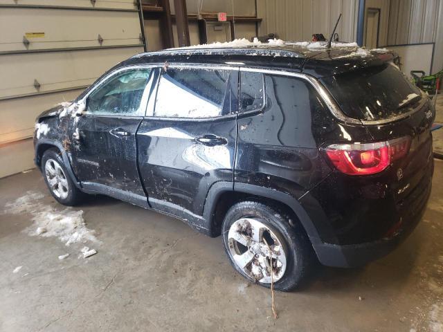 2019 Jeep Compass Latitude - Фото 2