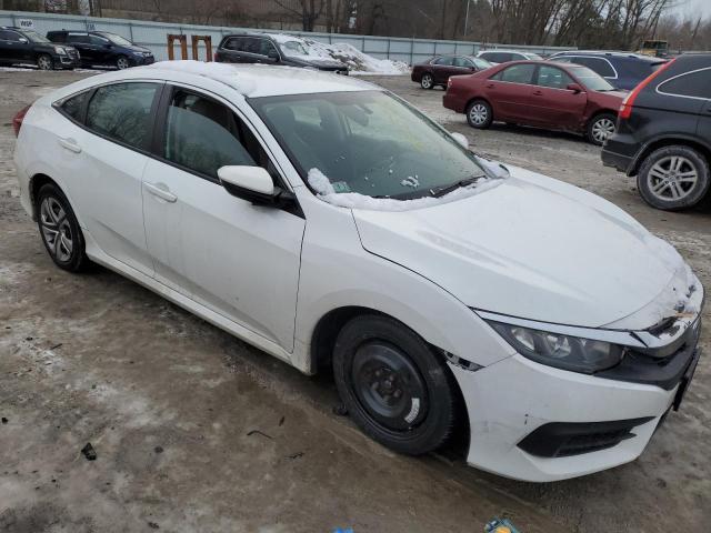 2016 Honda Civic Lx - Фото 4