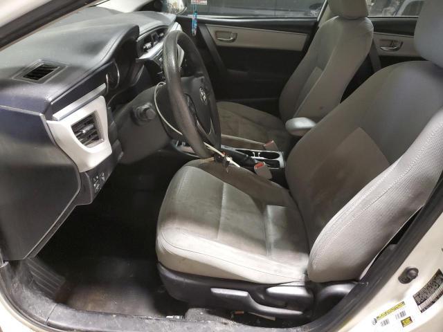2014 Toyota Corolla L - Фото 7