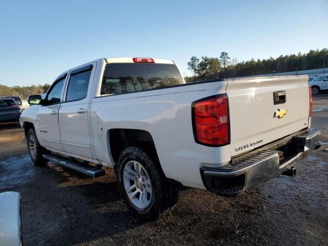 2015 Chevrolet Silverado C1500 Lt - Фото 2