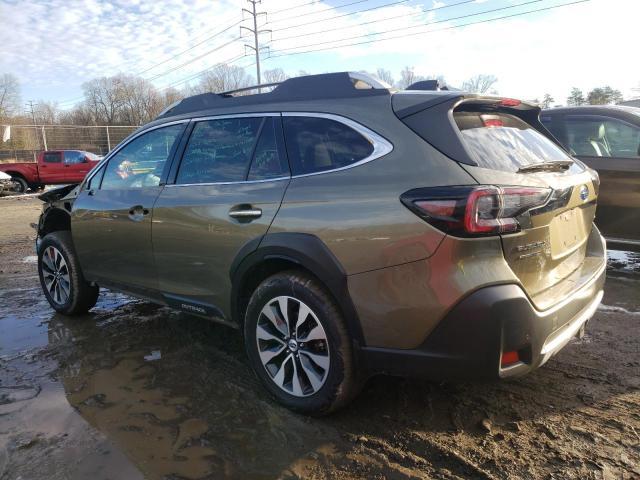 2023 Subaru Outback Touring - Фото 2
