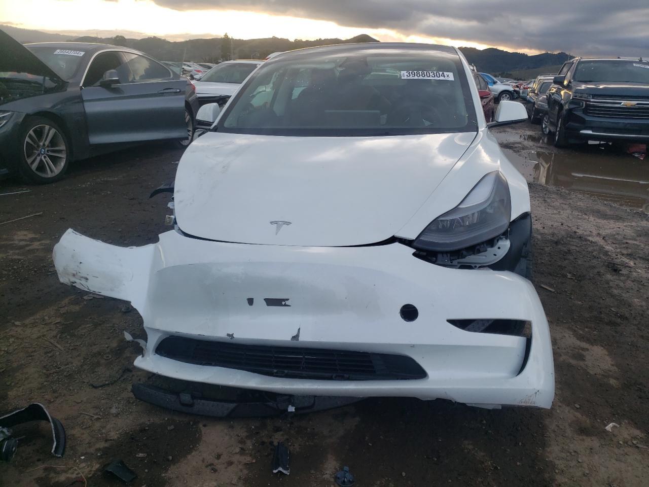 2023 TESLA MODEL 3 - Фото 5