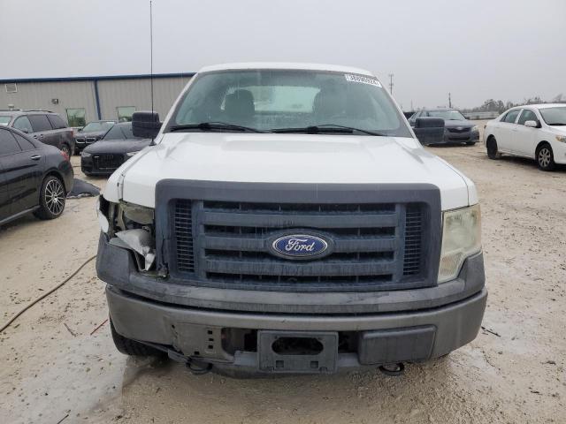 2010 Ford F150 Super Cab - Фото 5