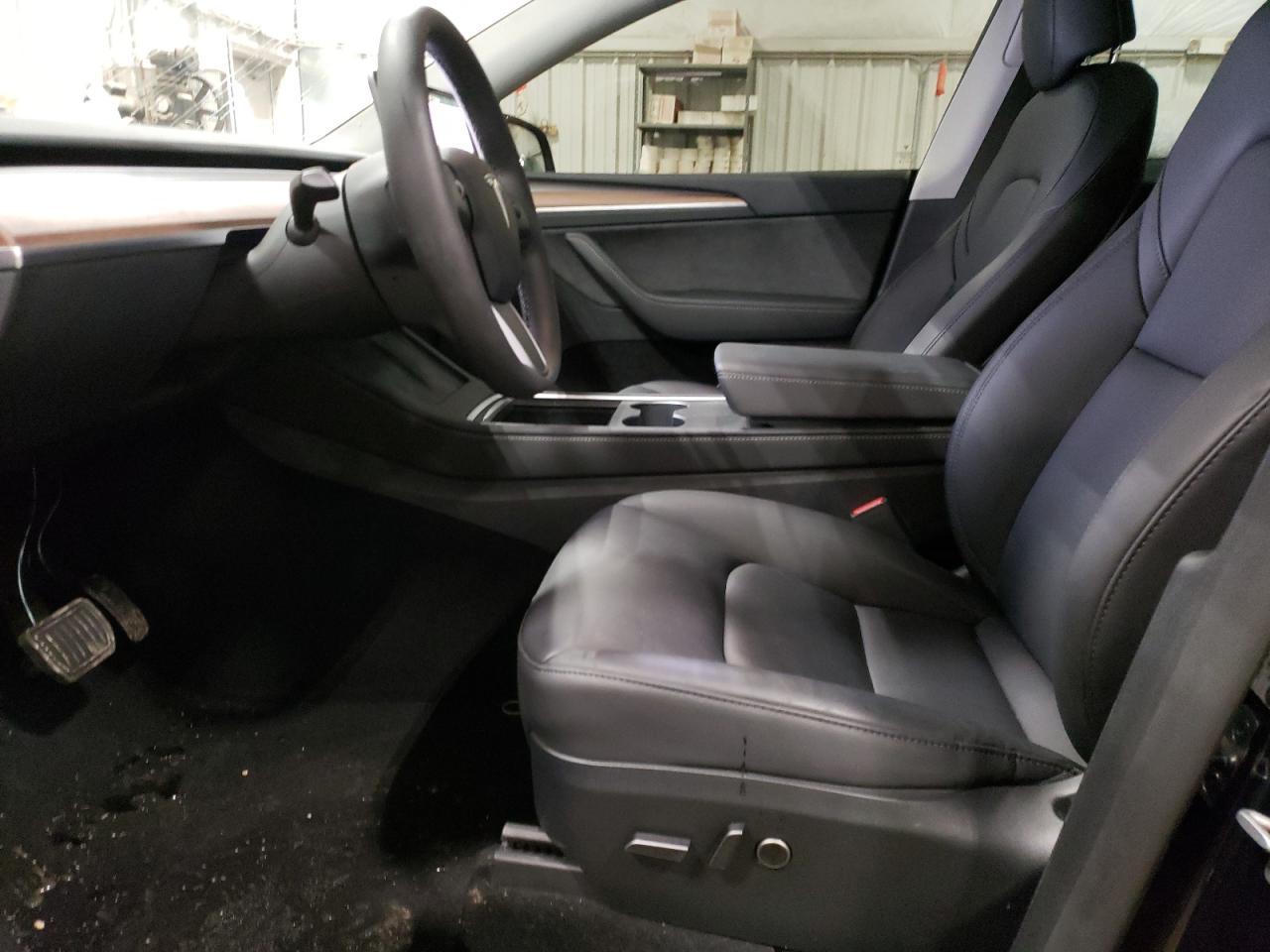 2023 TESLA MODEL Y - Image 7