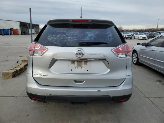 2016 Nissan Rogue S - Фото 6
