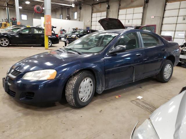 2006 Dodge Stratus Sxt