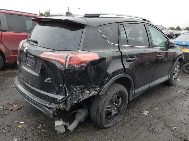 2018 Toyota Rav4 Le - Фото 3