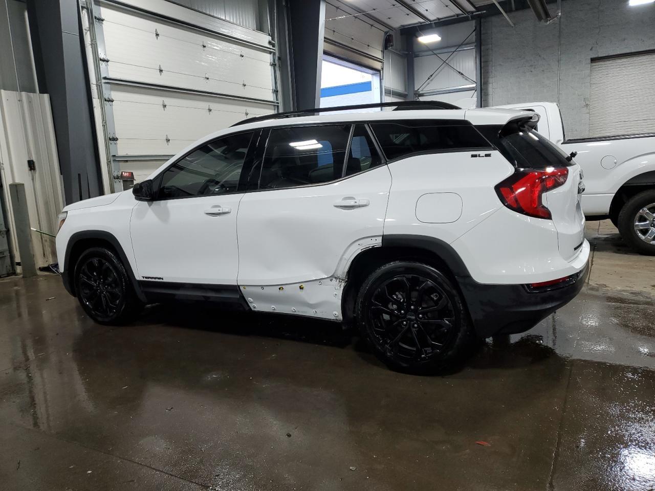 2021 GMC TERRAIN SL - Image 2