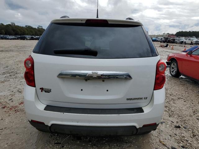 2011 Chevrolet Equinox Lt - Фото 6