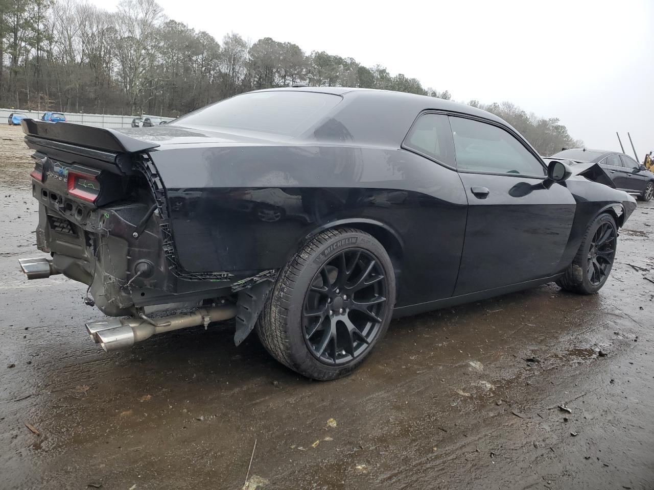 2020 DODGE CHALLENGER - Image 3