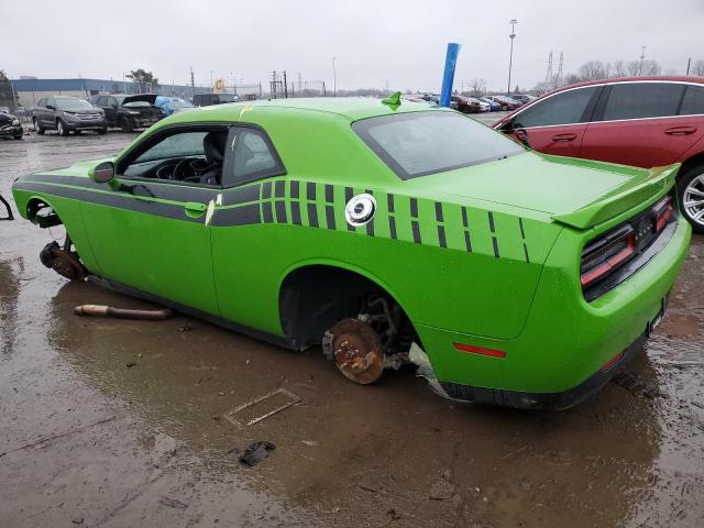2017 Dodge Challenger Gt - Фото 2