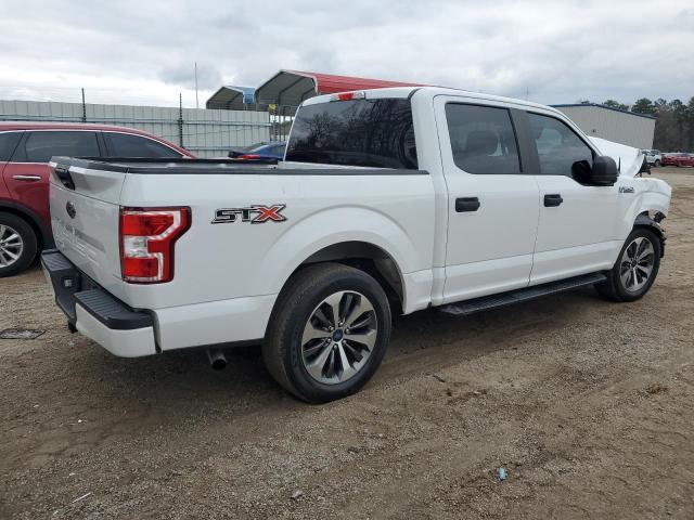 2019 Ford F150 Supercrew - Image 3