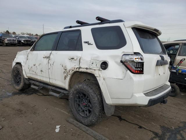 2022 Toyota 4Runner Sr5 Premium - Фото 2