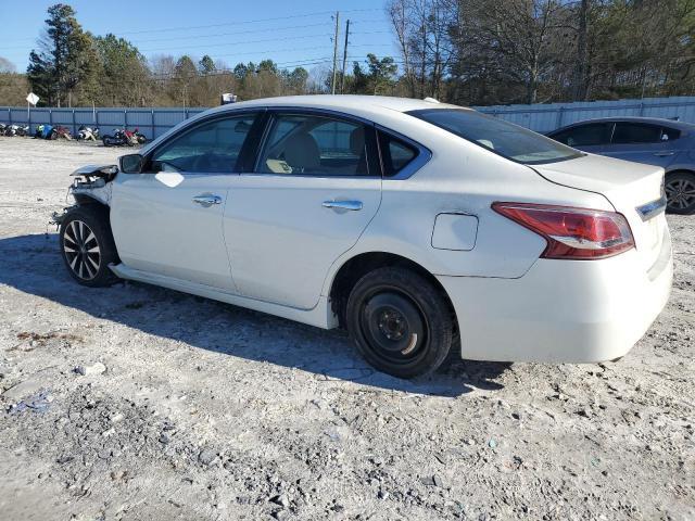 2015 Nissan Altima 2.5 - Image 2