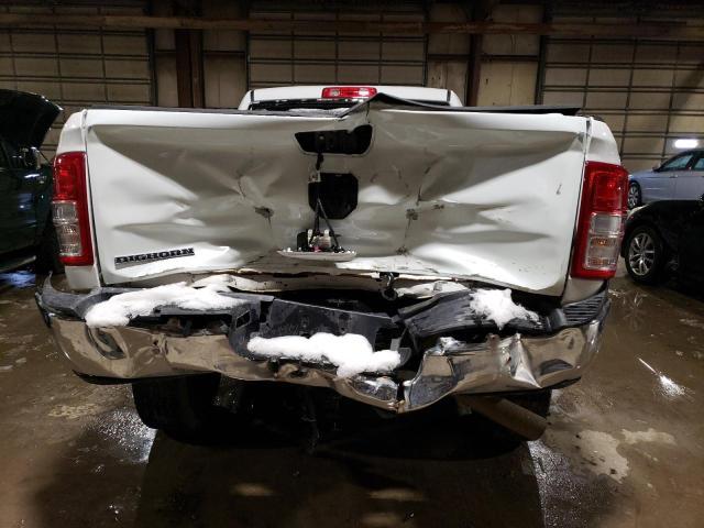 2022 Ram 2500 Big Horn/Lone Star - Фото 6