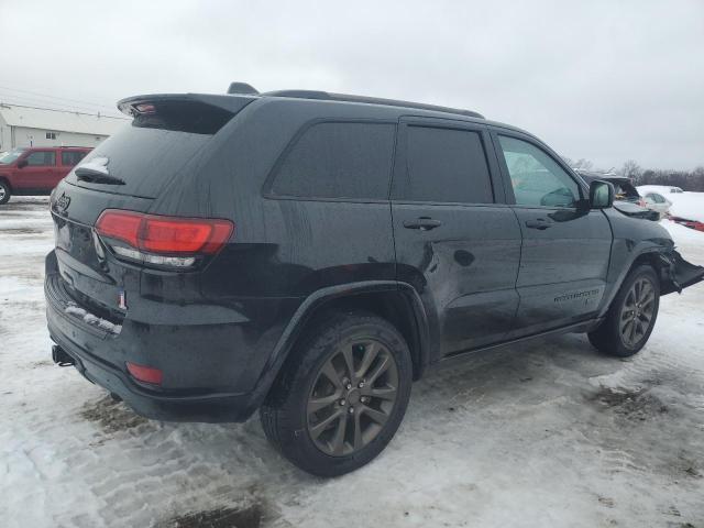 2016 Jeep Grand Cherokee Limited - Image 3