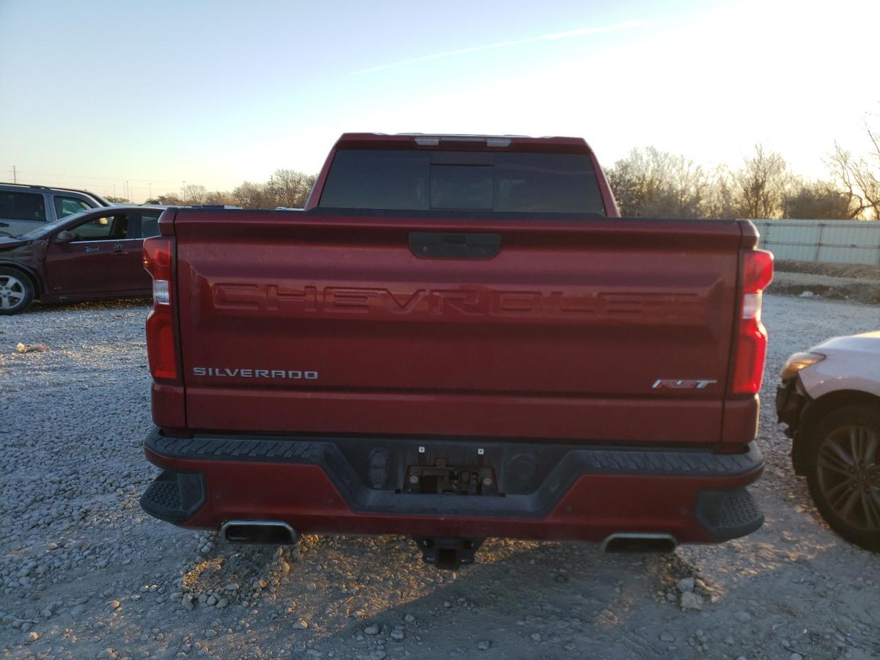 2020 CHEVROLET SILVERADO - Image 6