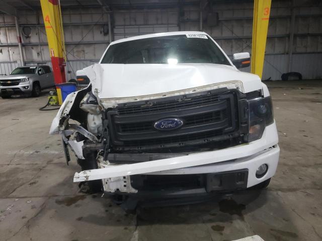 2013 Ford F150 Supercrew - Фото 5