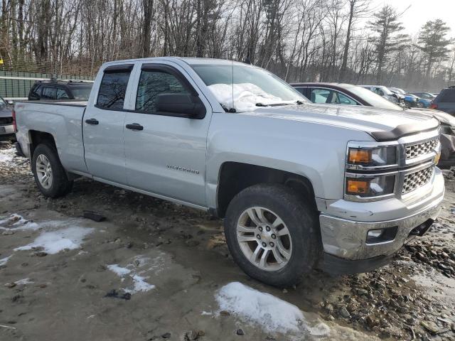 2014 Chevrolet Silverado K1500 Lt - Image 4