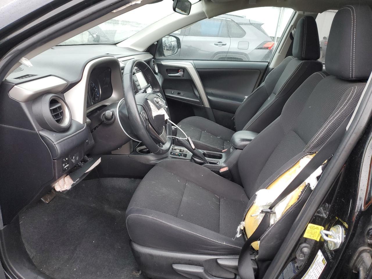 2018 TOYOTA RAV4 ADVEN - Image 7