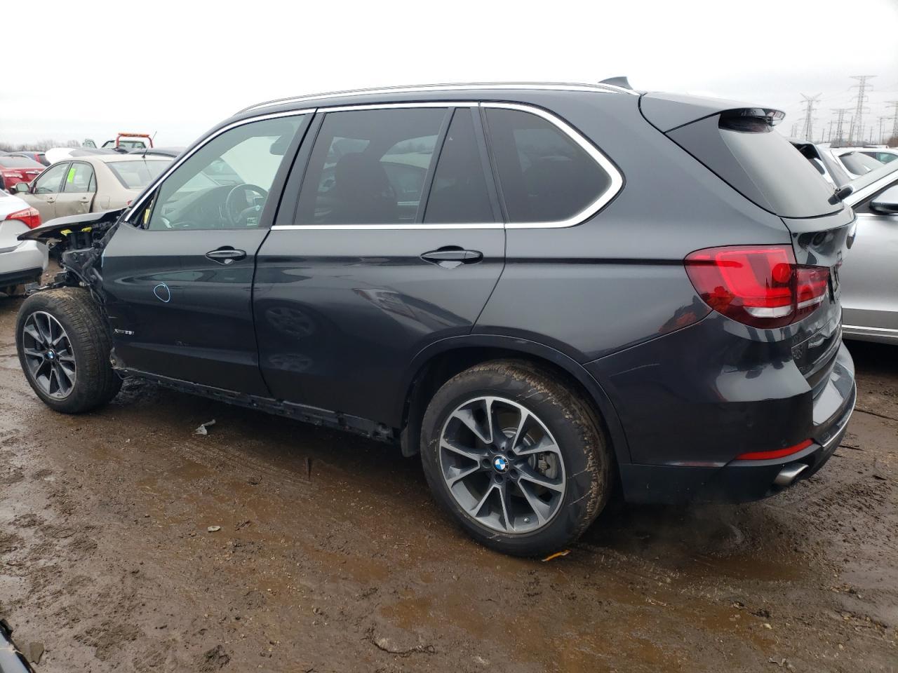 2017 BMW X5 XDRIVE3 - Image 2
