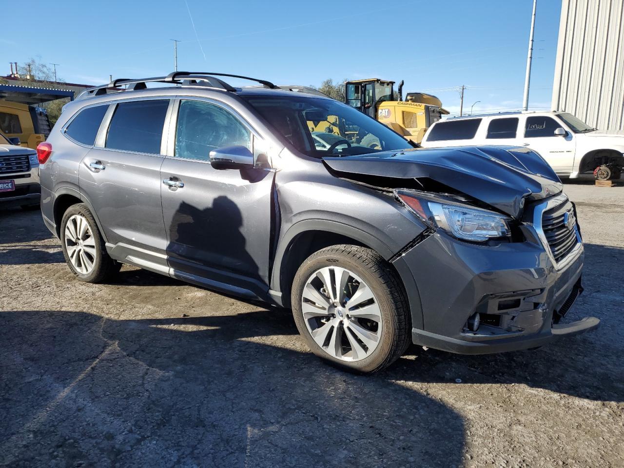 2021 SUBARU ASCENT TOU - Image 4