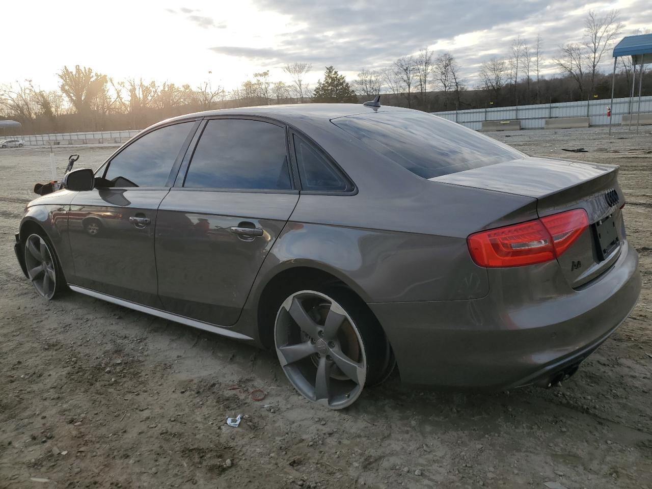 2014 AUDI A4 PREMIUM - Фото 2