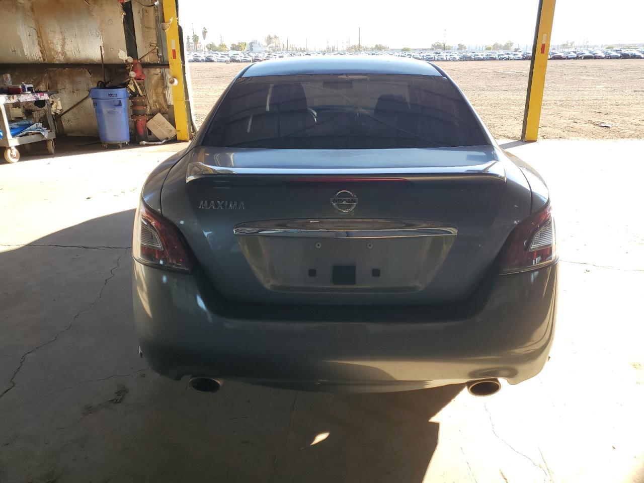 2014 NISSAN MAXIMA S - Image 6