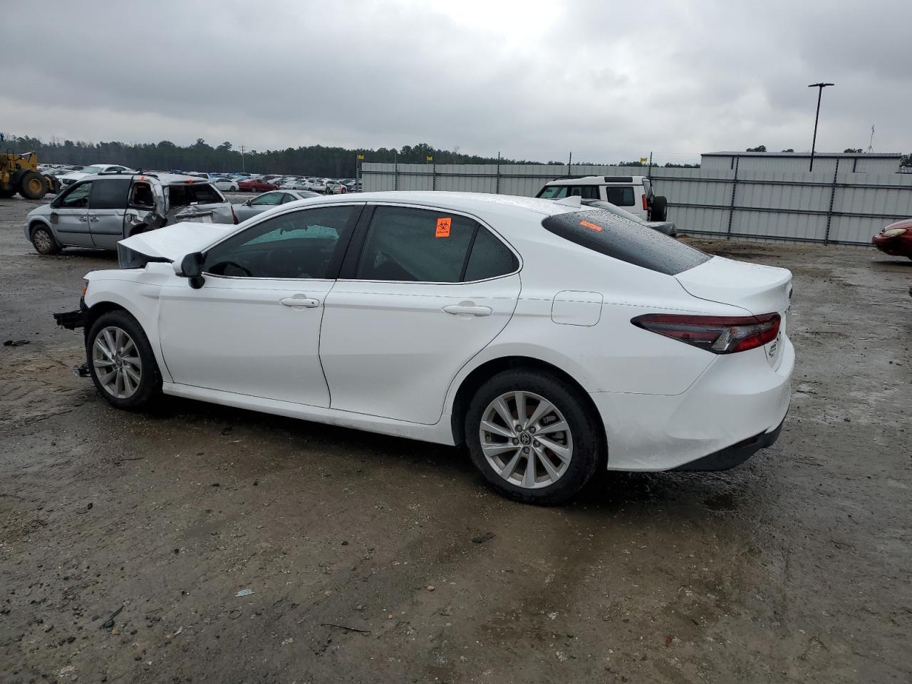 2023 TOYOTA CAMRY LE - Image 2
