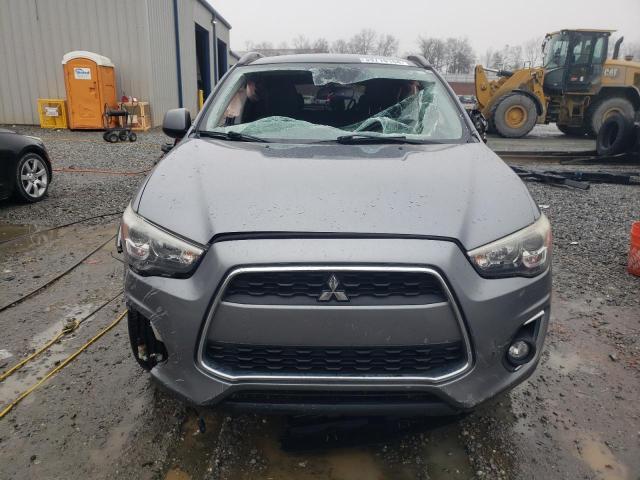 2014 Mitsubishi Outlander Sport Se - Image 5