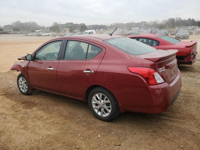 2016 Nissan Versa S - Фото 2