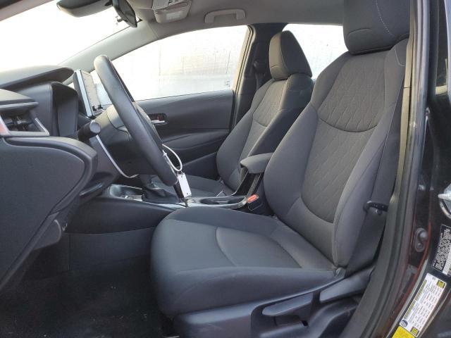 2021 Toyota Corolla Le - Фото 7