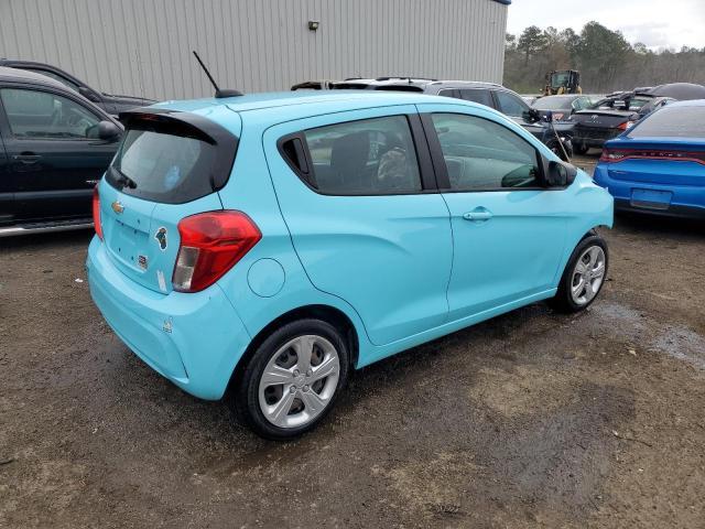 2021 Chevrolet Spark Ls - Фото 3