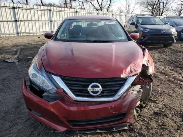 2017 Nissan Altima 2.5 - Image 5