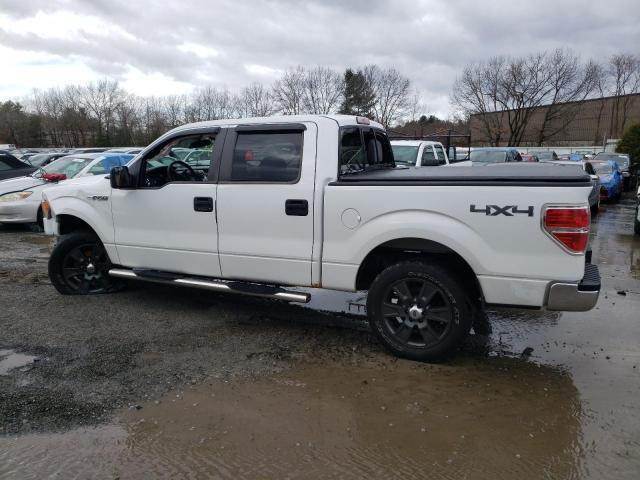 2014 Ford F150 Supercrew - Image 2
