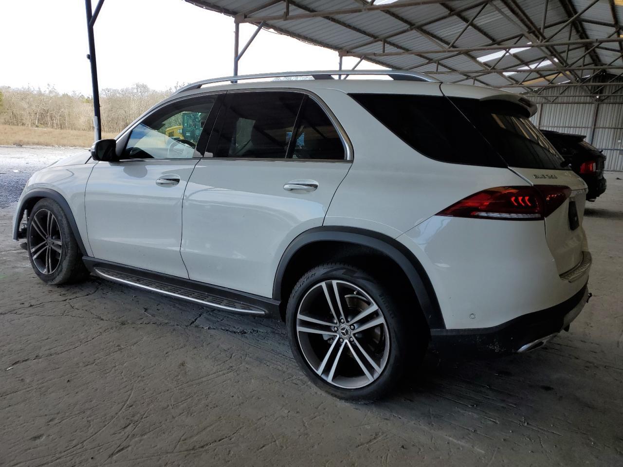 2020 MERCEDES-BENZ GLE 350 4M - Image 2
