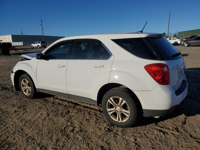 2013 Chevrolet Equinox Ls - Фото 2
