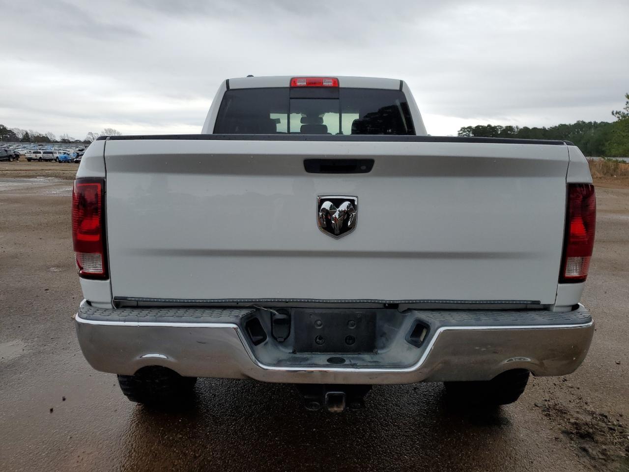 2015 RAM 1500 SLT - Image 6