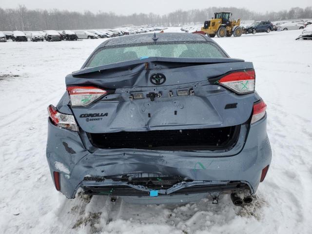 2022 Toyota Corolla Se - Фото 6